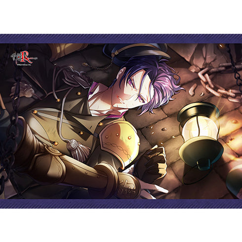 『千銃士:Rhodoknight』B3タペストリー(スナイダー)